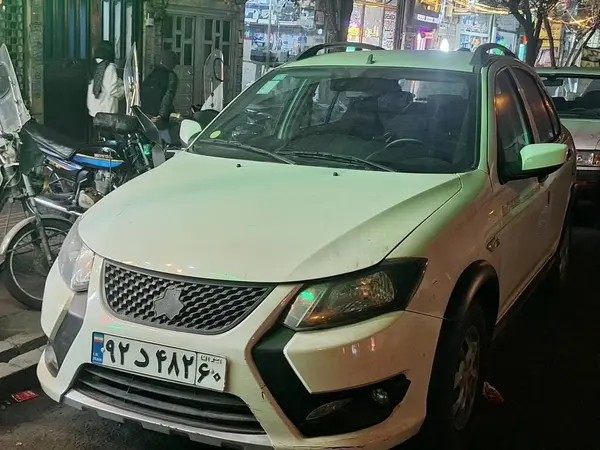 کوییک، دنده ای S