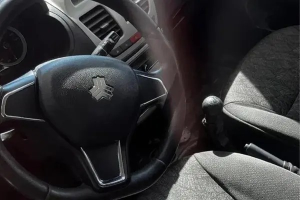 کوییک، دنده ای