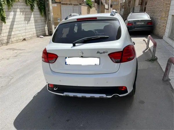 کوییک، اتوماتیک پلاس