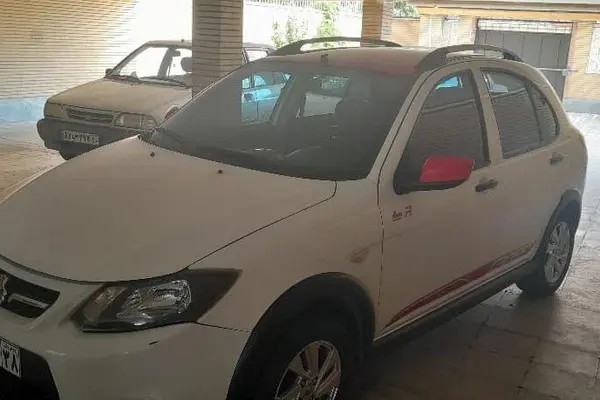 کوییک، دنده ای R