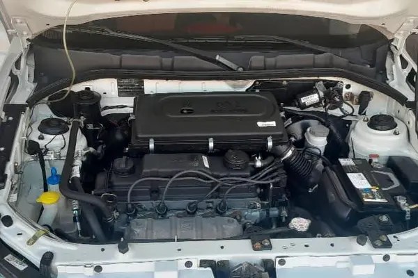 کوییک، دنده ای R