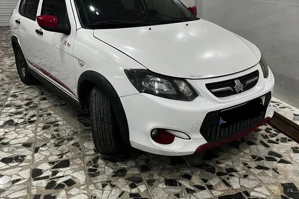 کوییک، دنده ای R