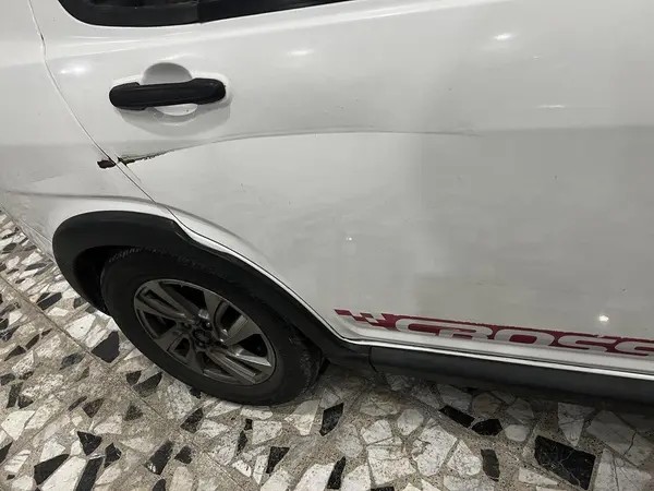 کوییک، دنده ای R