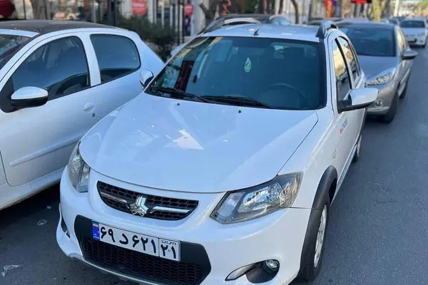 کوییک، دنده ای S