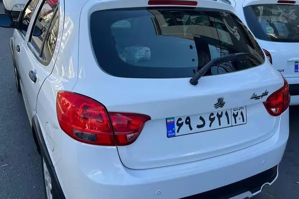 کوییک، دنده ای S