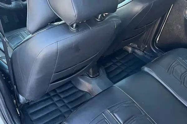 کوییک، دنده ای S