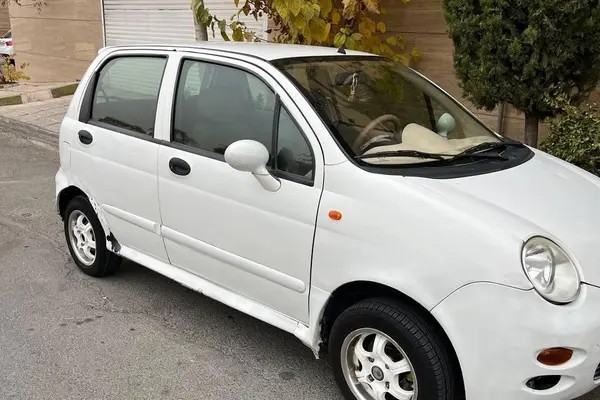 ام وی ام، 110