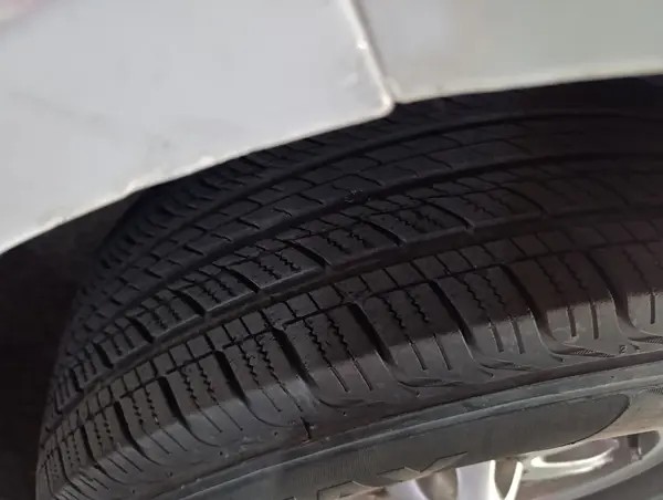 گریت وال، وینگل 5 دو کابین