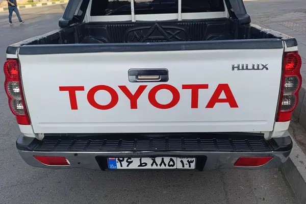 گریت وال، وینگل 5 دو کابین