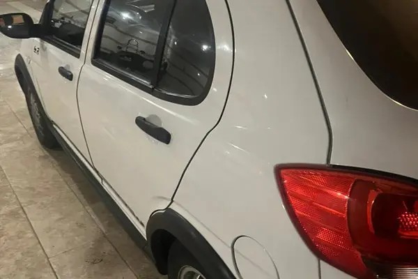 کوییک، دنده ای R