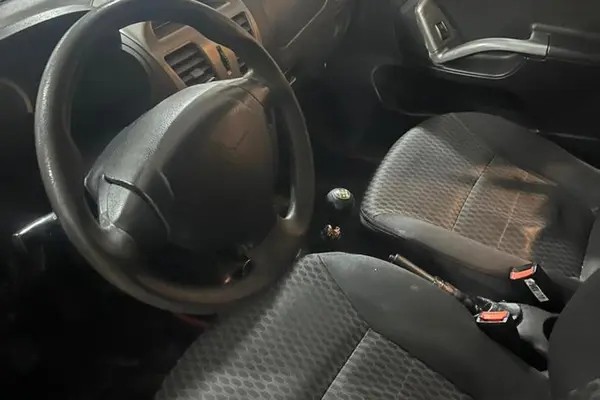 کوییک، دنده ای R