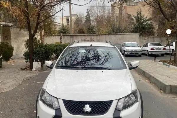 کوییک، دنده ای