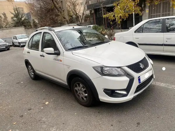 کوییک، دنده ای