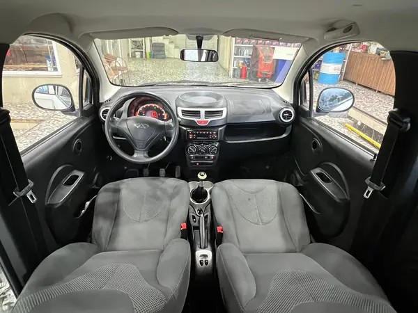 ام وی ام، 110S