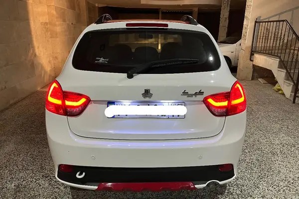 کوییک، دنده ای R