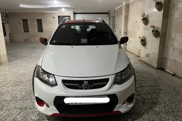 کوییک، دنده ای R