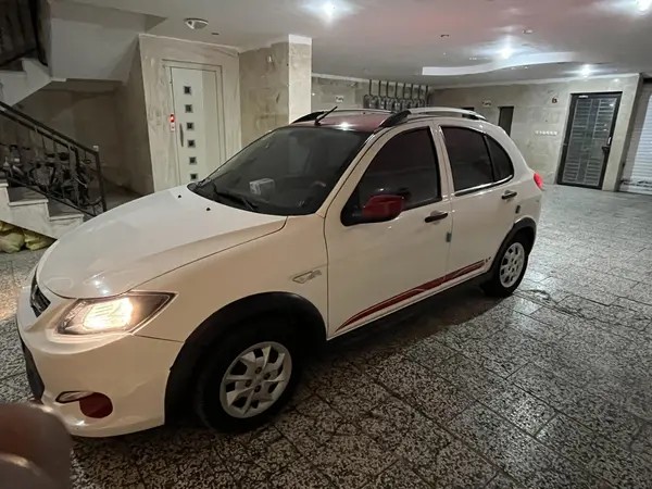 کوییک، دنده ای R