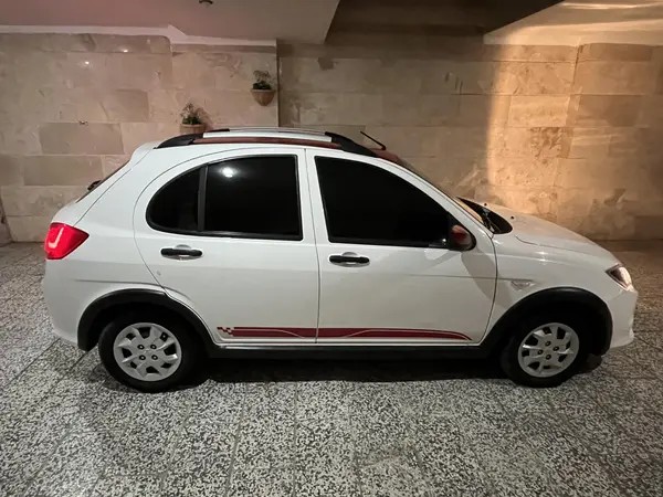 کوییک، دنده ای R