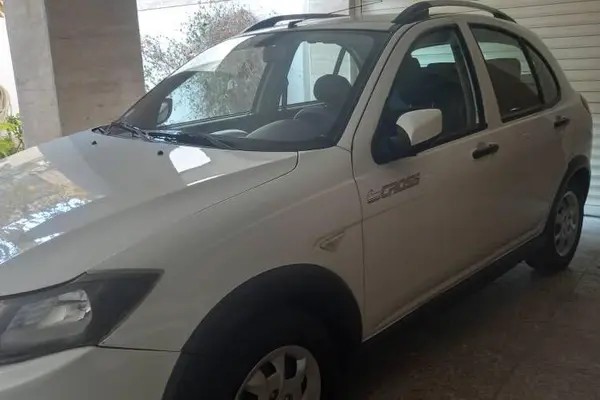 کوییک، دنده ای