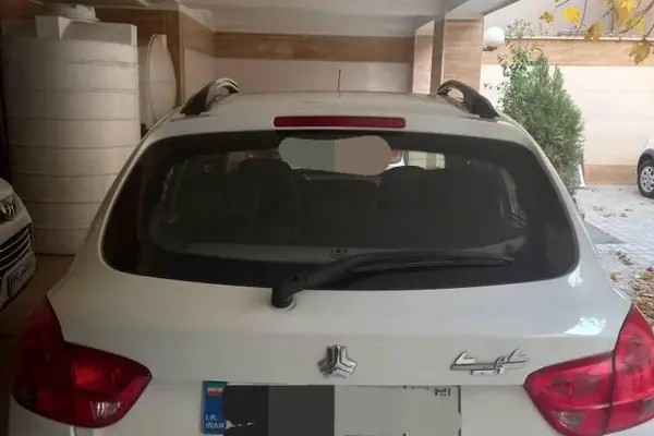 کوییک، دنده ای