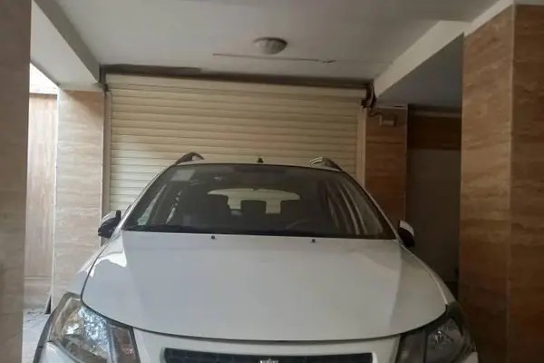 کوییک، دنده ای