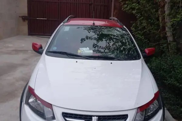 کوییک، دنده ای R