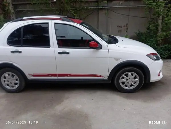 کوییک، دنده ای R