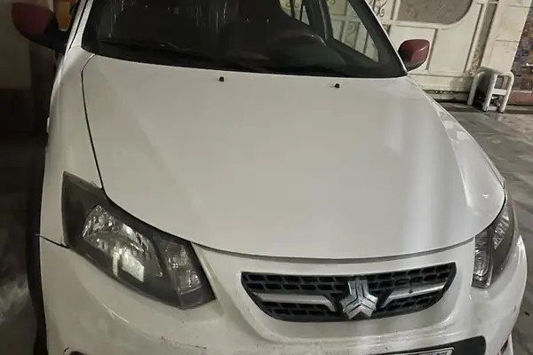 کوییک، دنده ای R