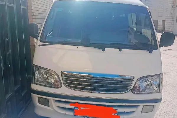 کینگ لانگ، ون نارون