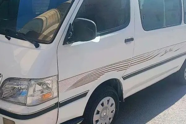 کینگ لانگ، ون نارون