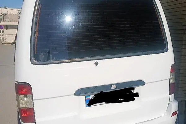 کینگ لانگ، ون نارون