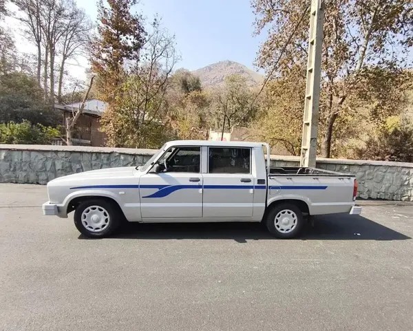 کارا، دو کابین