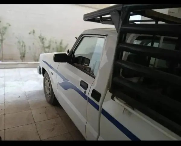 کارا، تک کابین