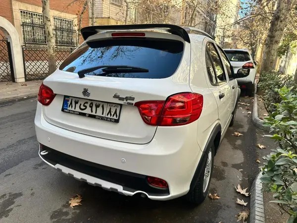 کوییک، R پلاس