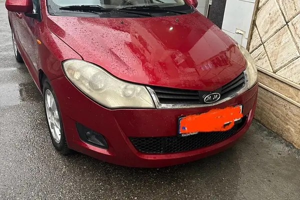 ام وی ام، 315هاچ بک