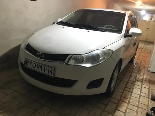 ام وی ام، 315هاچ بک