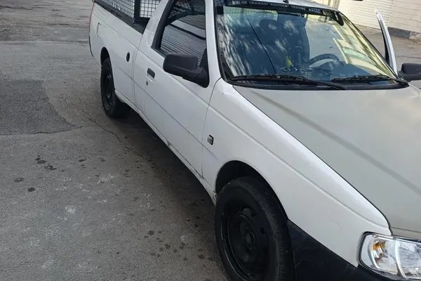 آریسان، دوگانه سوز