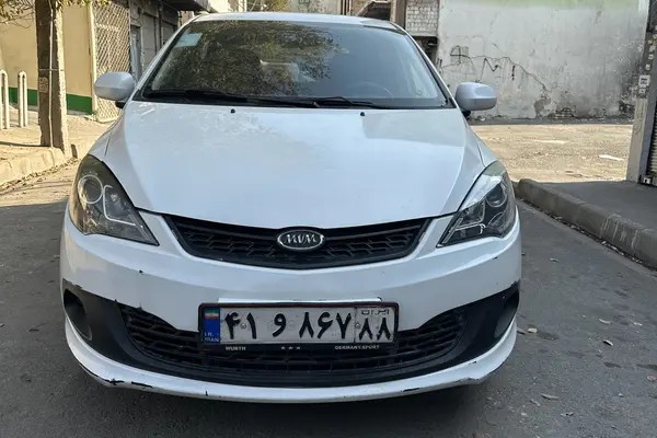 ام وی ام، 315هاچ بک