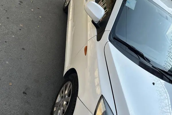 ام وی ام، 315هاچ بک