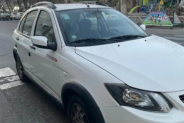 کوییک، دنده ای