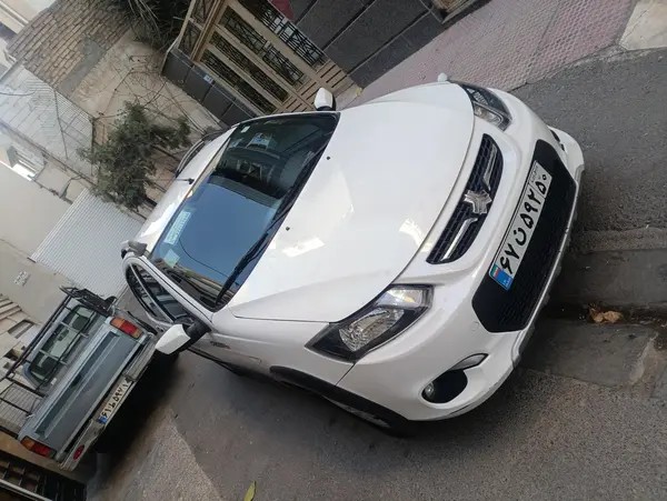 کوییک، دنده ای