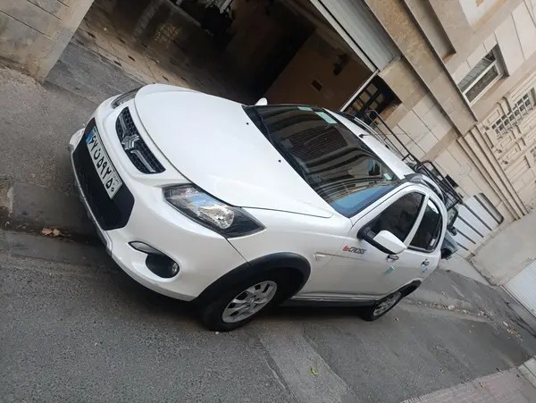 کوییک، دنده ای