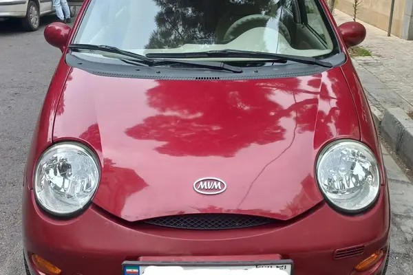 ام وی ام، 110