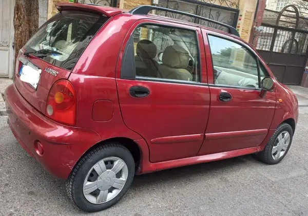 ام وی ام، 110