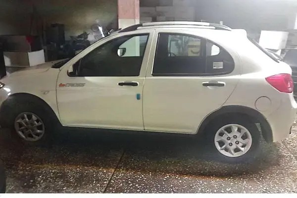 کوییک، دنده ای S