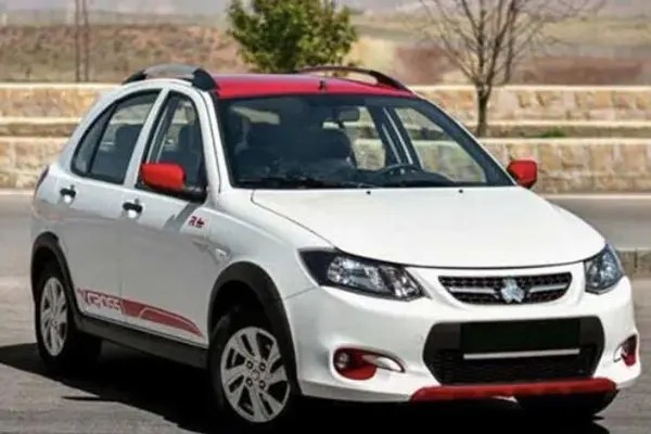 کوییک، دنده ای