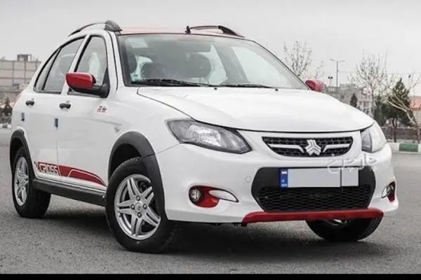 کوییک، دنده ای