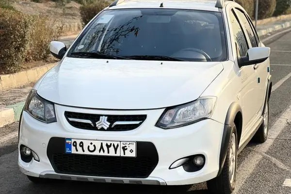 کوییک، دنده ای