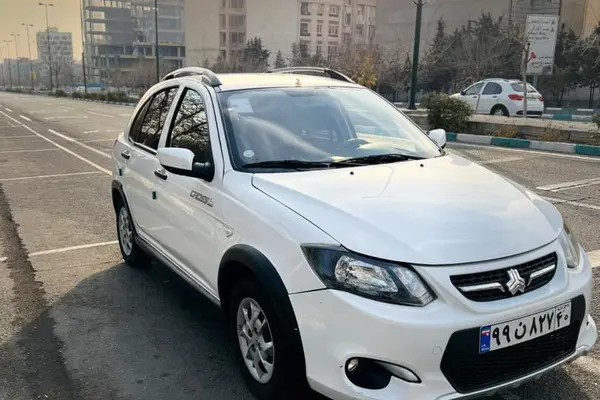 کوییک، دنده ای