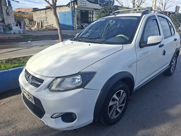 کوییک، دنده ای